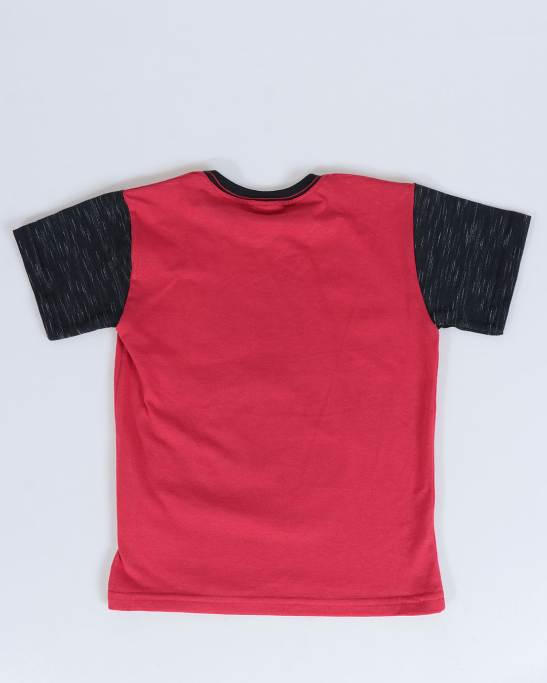 Camiseta-Mc-T32697-Mickey-Masc13---Vermelho-Medio