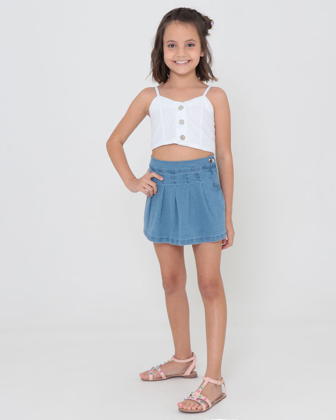 Saia-Jeans-03132-Lc-F-48---Blue-Jeans-Claro