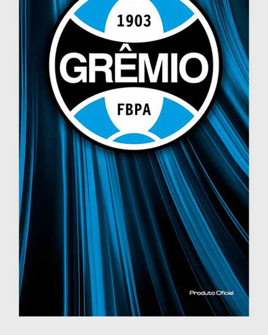 Toalha-Time-70x140-Gremio---Azul-Claro