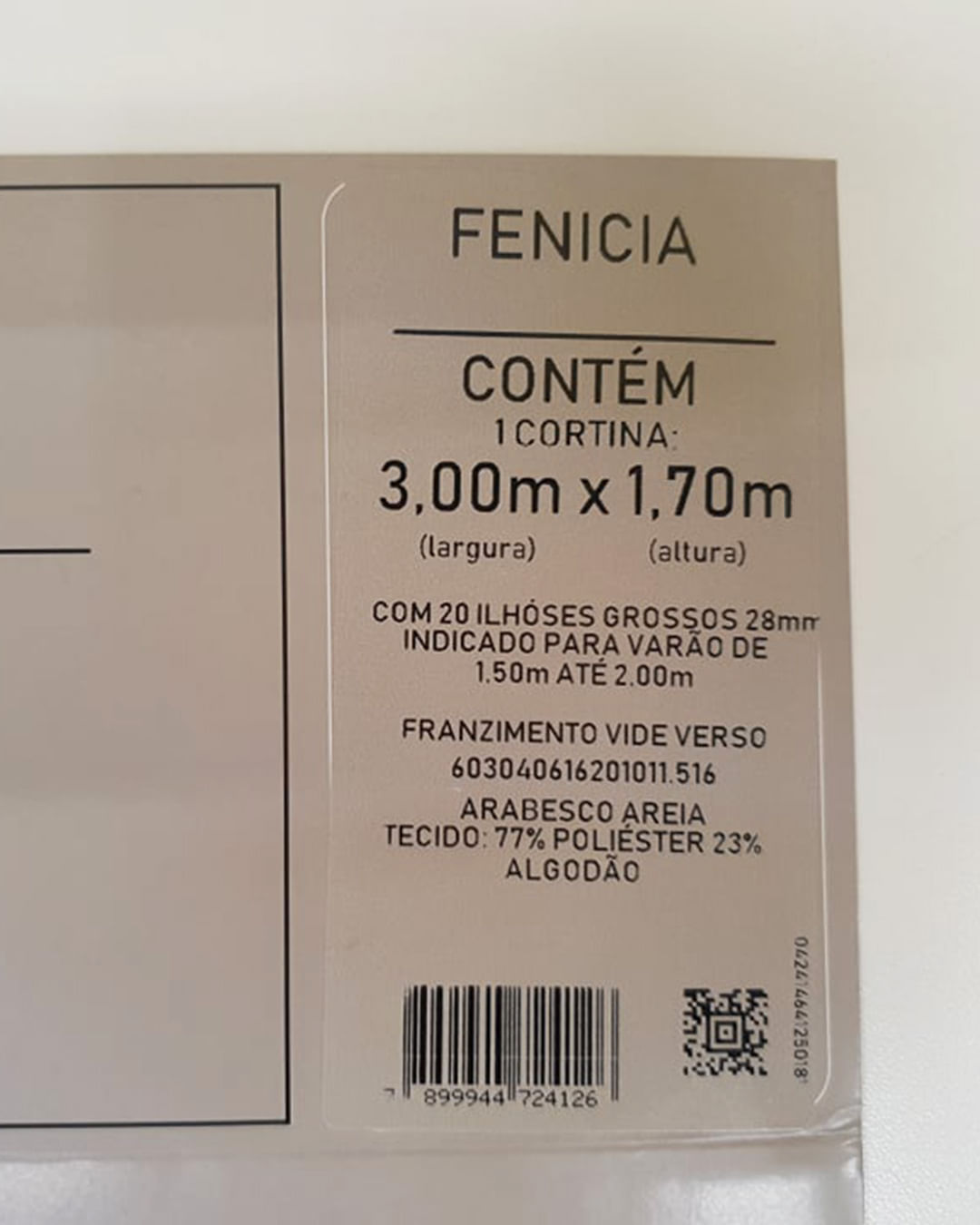 Cortina-Rustica-300m-X-170m-Feniciaar---Bege-Claro