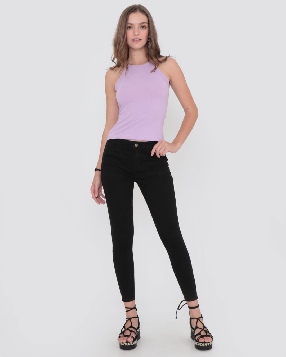 Calca-Cgbf33700-Srj-Ziper-Barrafem---Preto