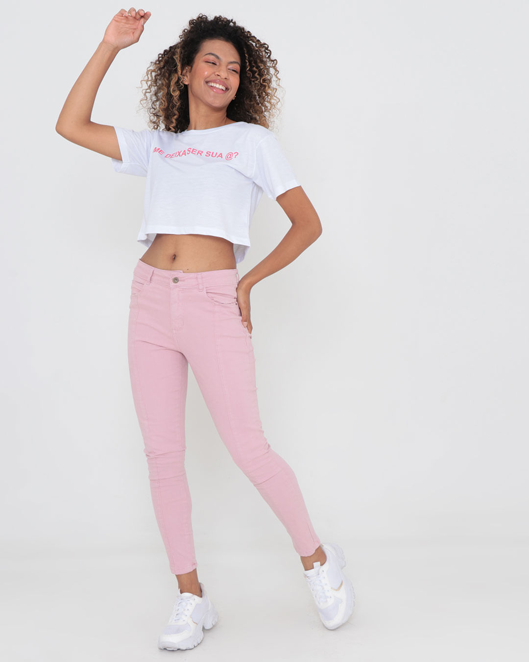 Calca-Cnbf35662-Srj-Nervurafem---Rosa-Claro