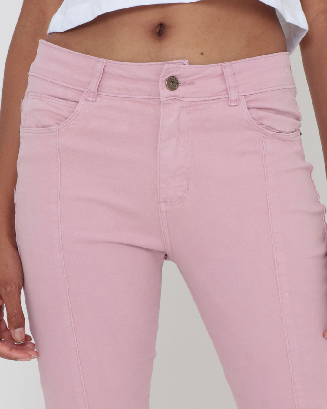 Calca-Cnbf35662-Srj-Nervurafem---Rosa-Claro