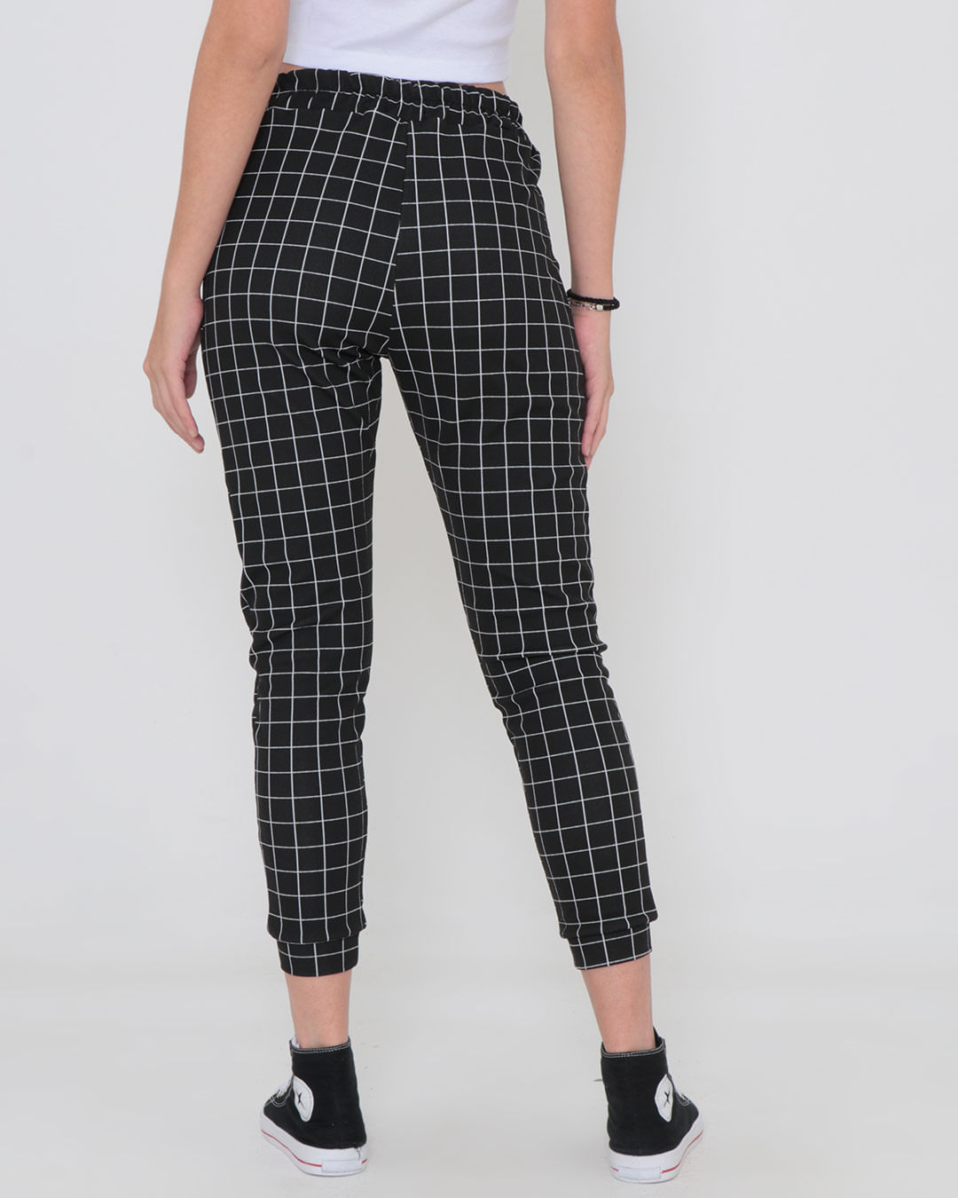 Calca-Jogger-Grid-3393a---Preto-Listrado