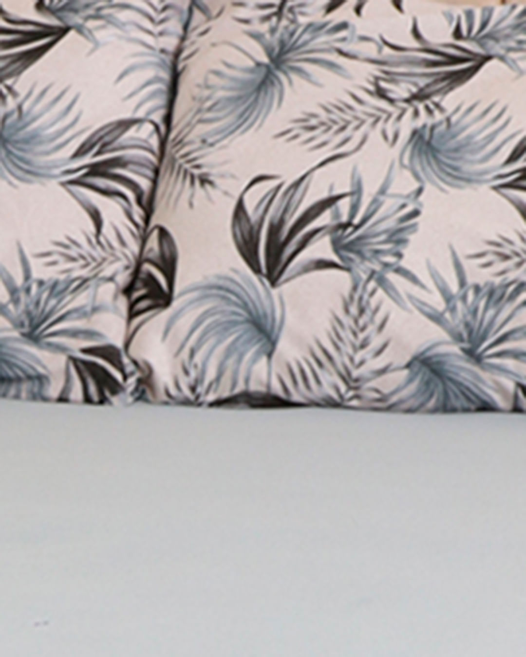 Jg-De-Cama-Queen-Slim-3pcs---Cinza-Floral