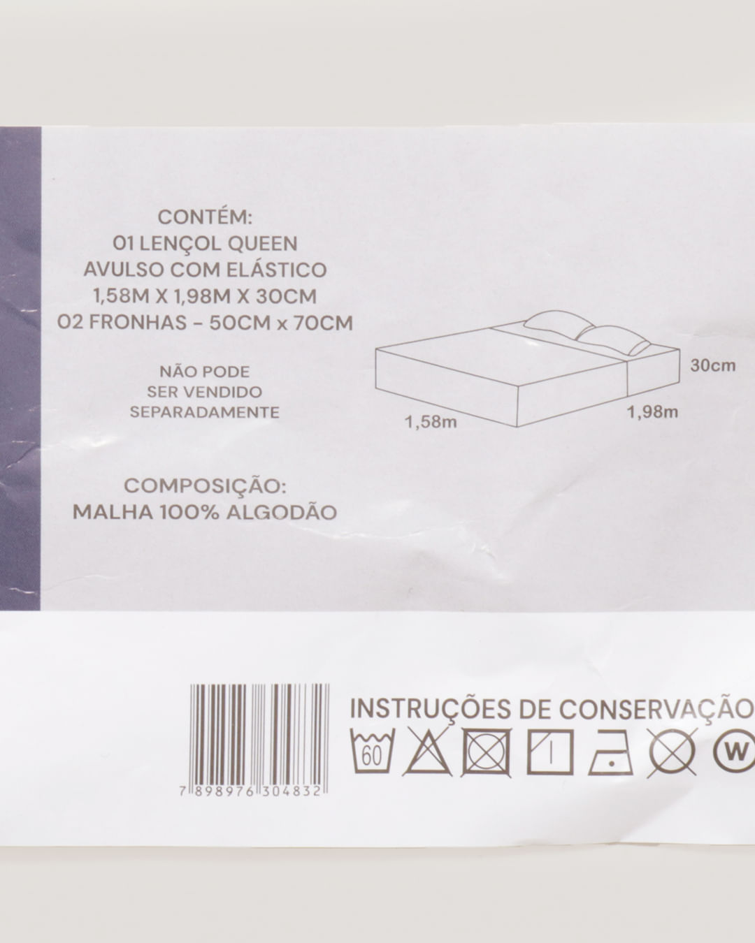 Jg-De-Cama-Queen-Slim-3pcs---Cinza-Floral