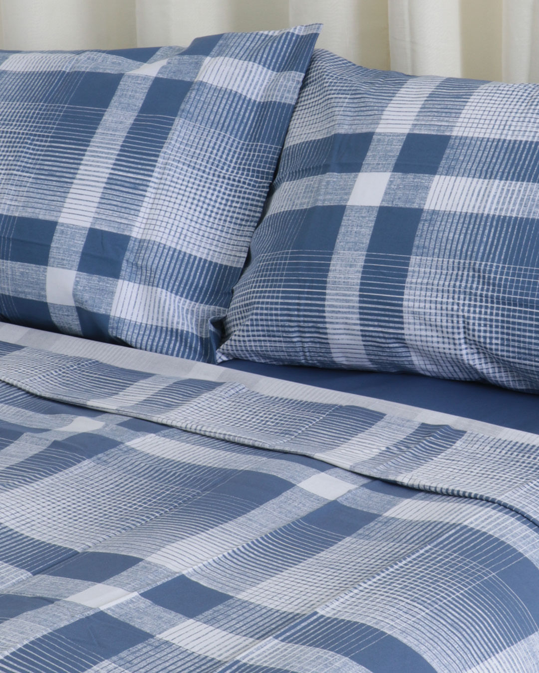 Jg-Cama-Prata-Queen-Brodway-Indigo---Azul-Medio