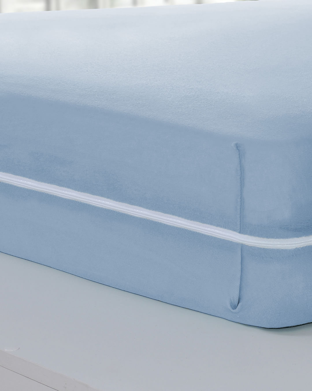 Capa-De-Colchao-Vestfacil-Casal-20cm-Sor---Azul-Claro