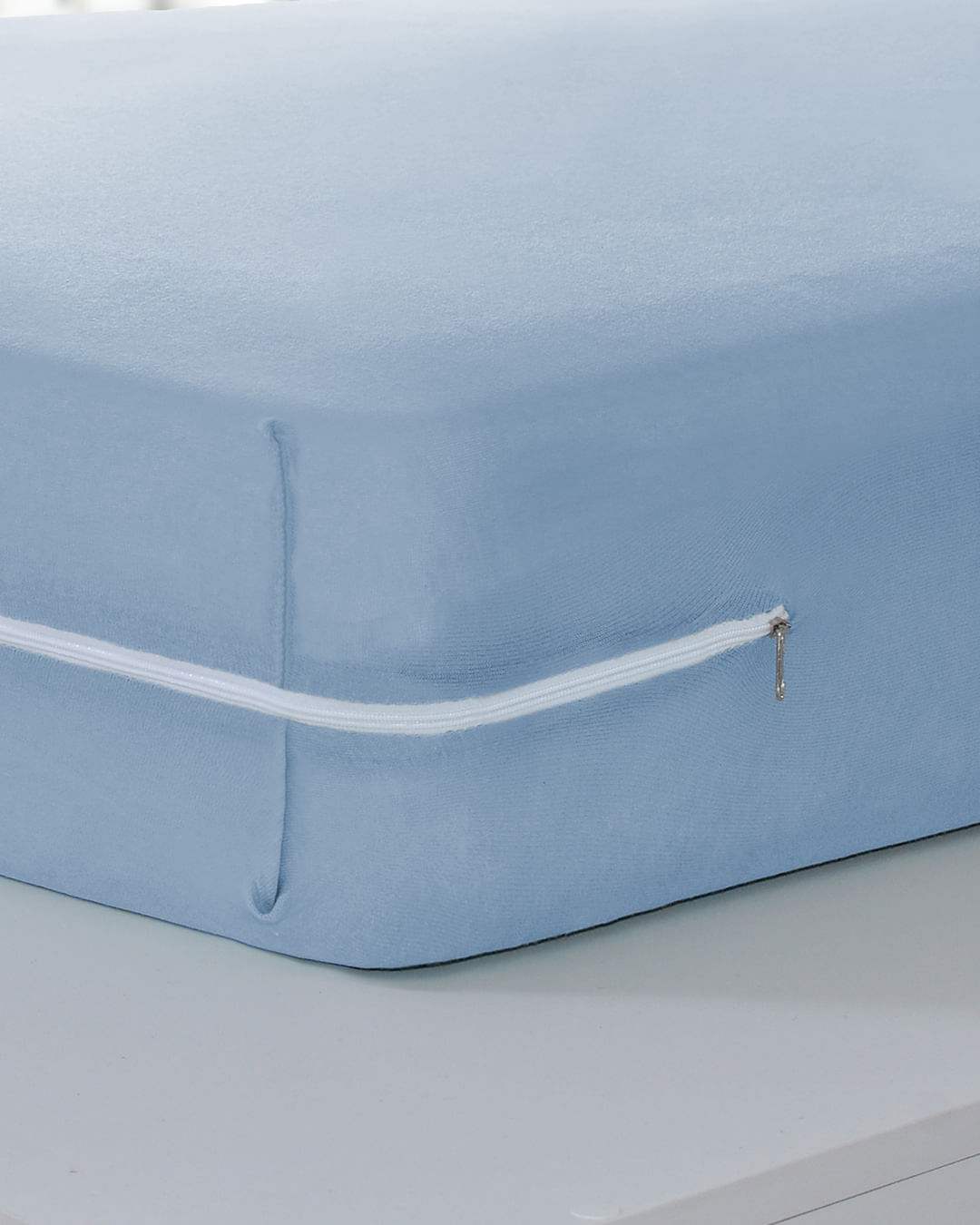 Capa-De-Colchao-Vestfacil-Casal-20cm-Sor---Azul-Claro