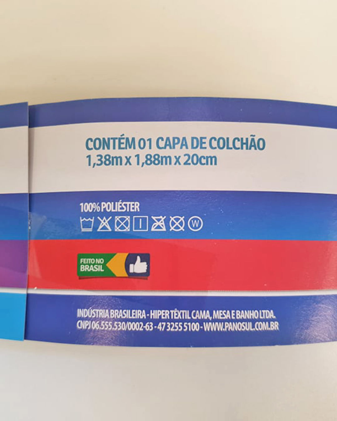 Capa-De-Colchao-Vestfacil-Casal-20cm-Sor---Azul-Claro