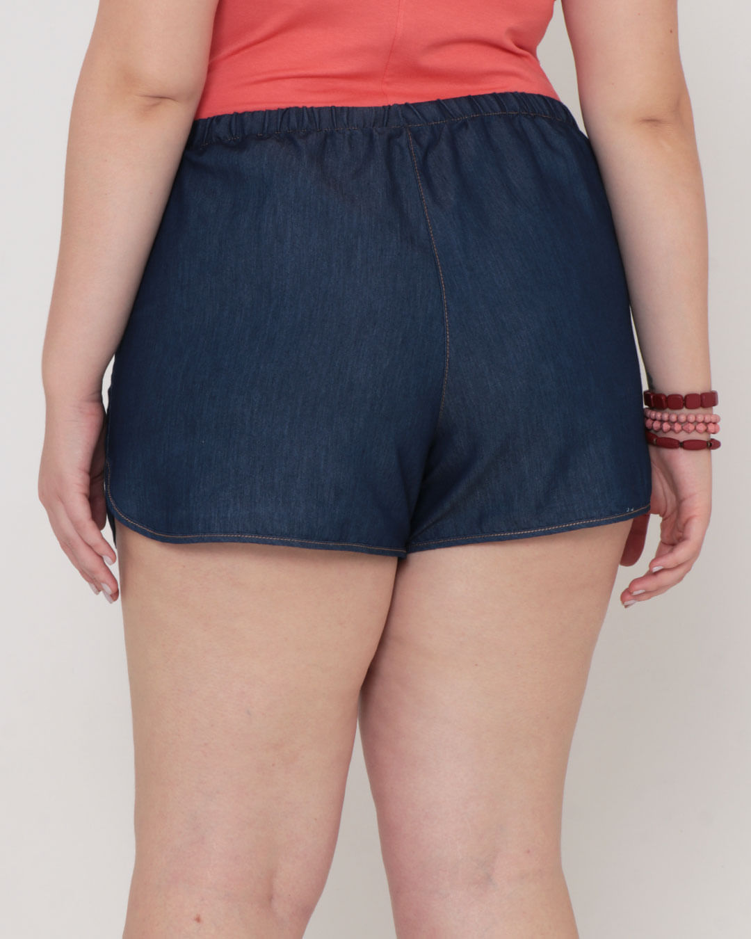 Short-214214-Jeans-Tg---Blue-Jeans-Medio