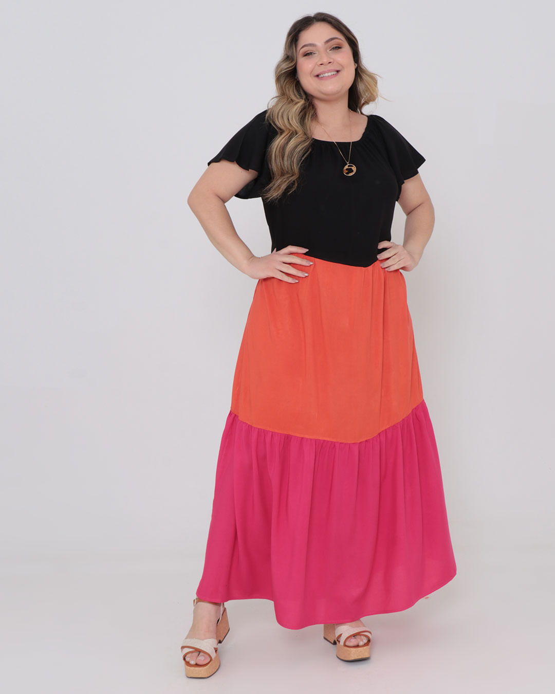 Vestido-8209pl-Color-Block---Preto