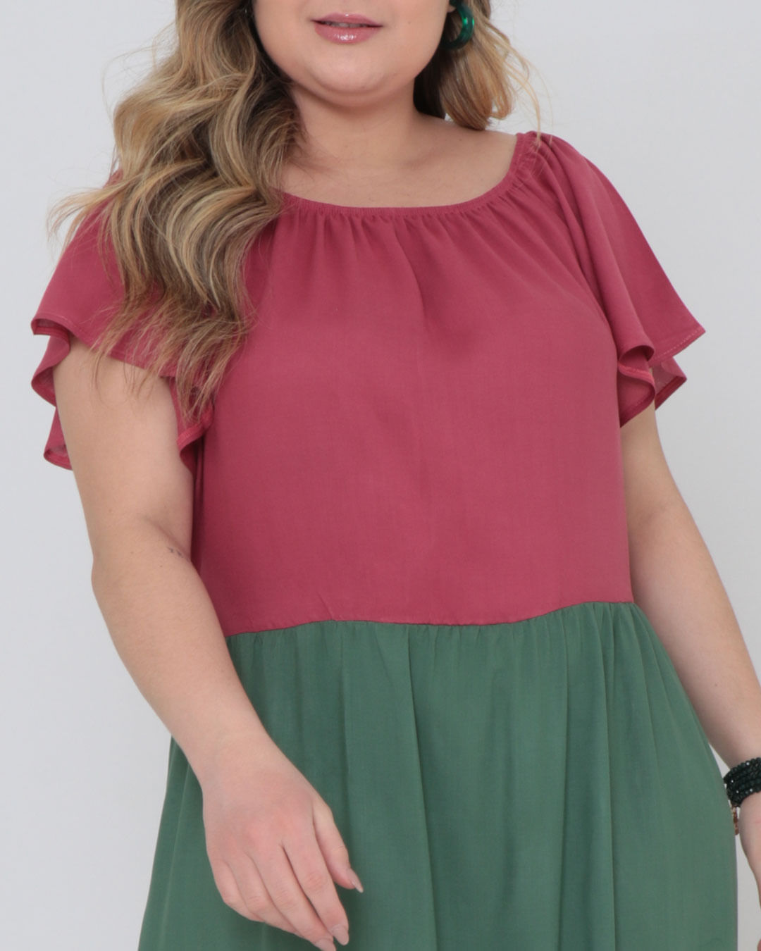 Vestido-8209pl-Color-Block---Rosa-Medio