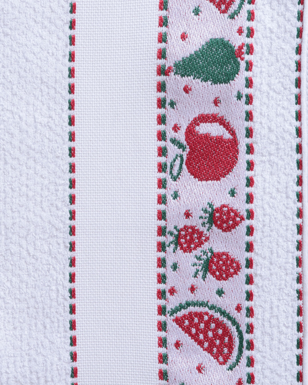 Pano-Copa-45x70-Jacquard---Vermelho-Medio