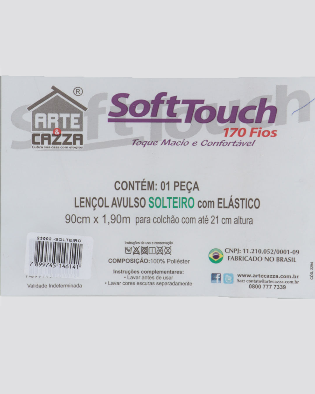 Lencol-Avulso-Solteiro-C-Elast-Imp---Verde-Listrado