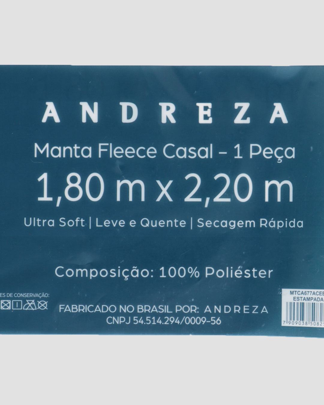 Manta-Casal-Estampada---Bege-Claro