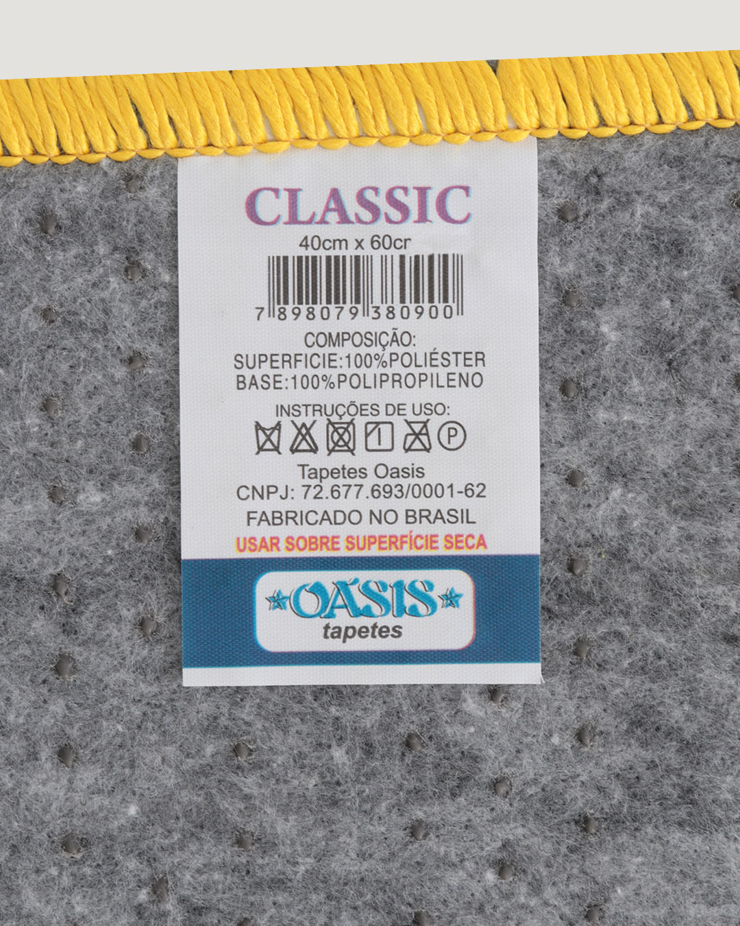 Tapete-40x60-Classic-Sortidos---Amarelo-Claro