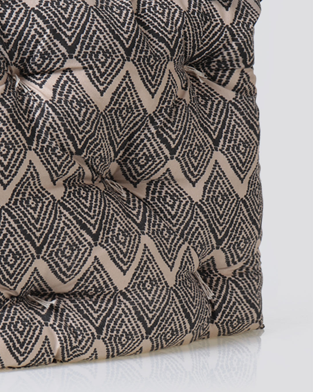 Assento-De-Cadeira-40x40-Futon-Estampada---Bege-Claro