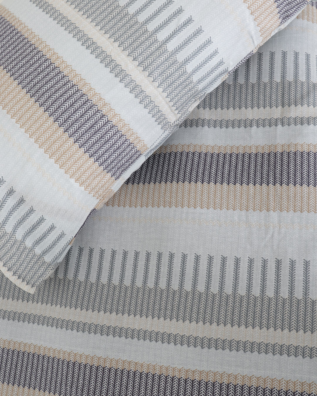 Jg-Cama-Solteiro-Renda-Bege---2-Pc---Azul-Claro