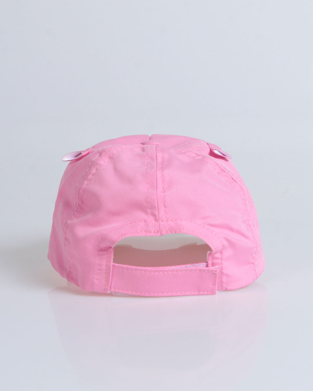 Bone-Ki650-Hipopotamo-Bba---Rosa-Claro