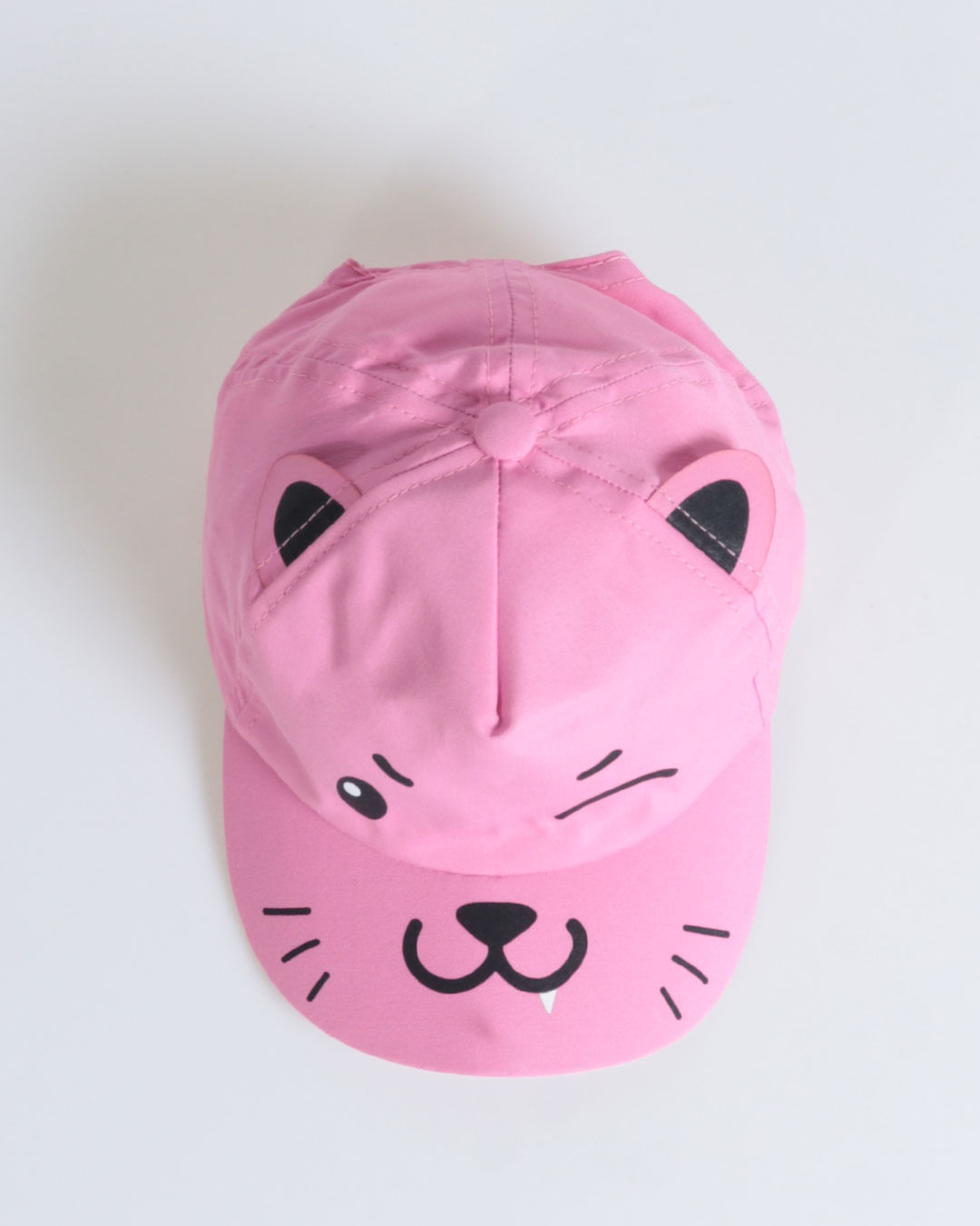 Bone-Ki659-Gata-Bba---Rosa-Claro
