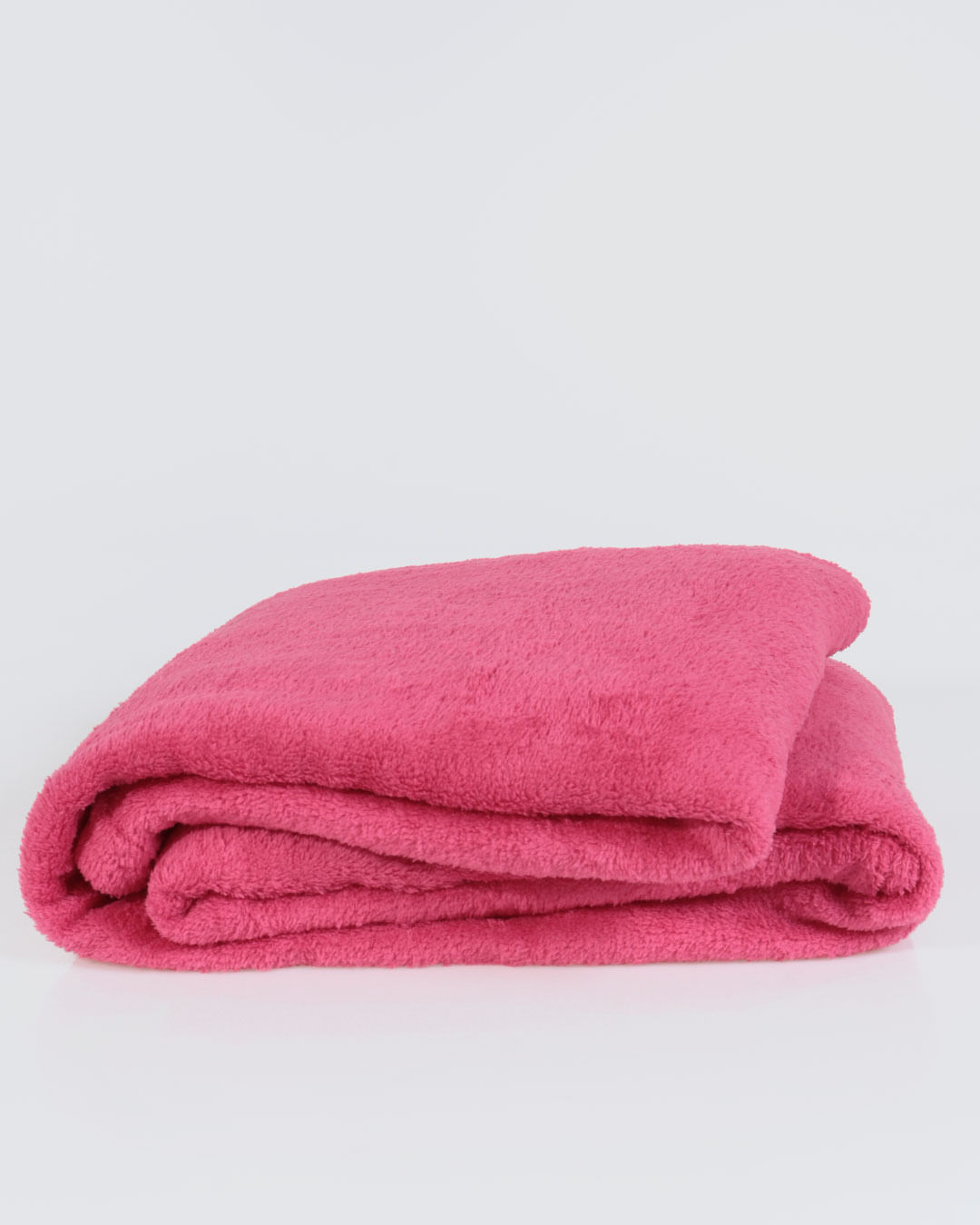 Manta-Flannel-Casal-Sortida---Rosa-Escuro