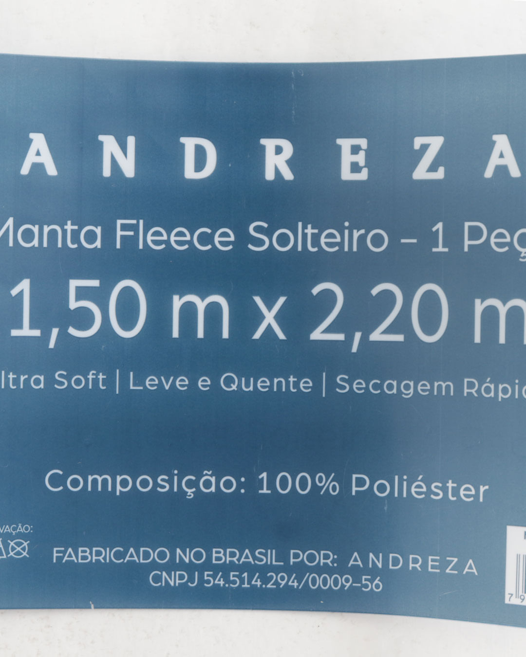 Manta-Solteiro-Estampada---Amarelo-Claro