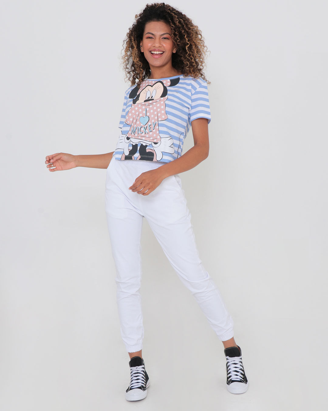 Cropped-Listrado-Minnie-F1683---Branco-Listrado