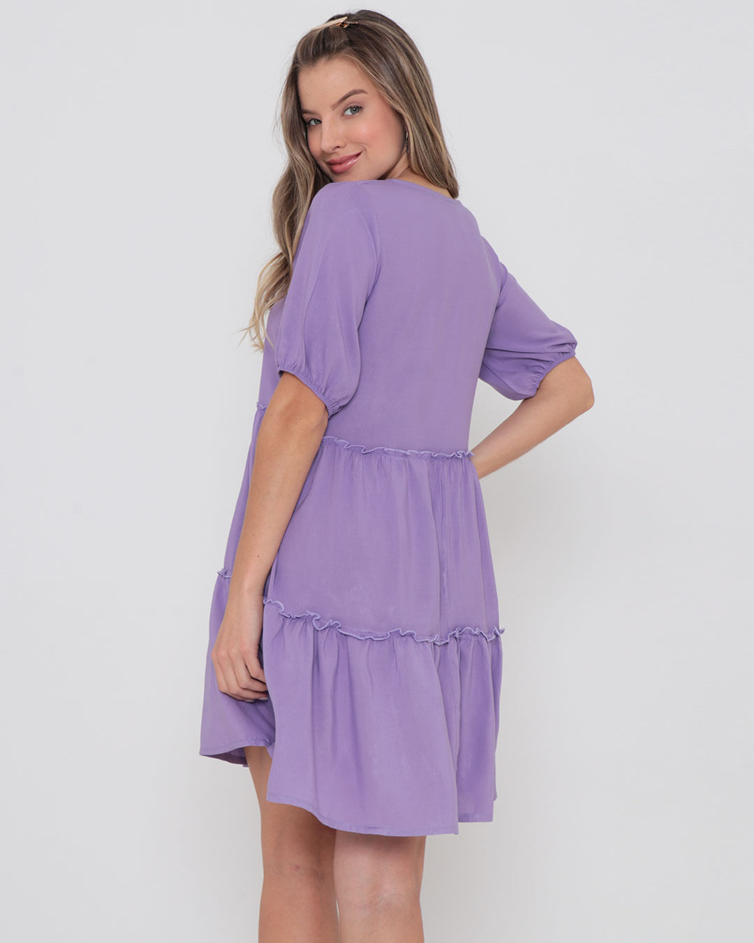 Vestido-Viscose-Liso-Marias-7539-Rl---Lilas-Claro