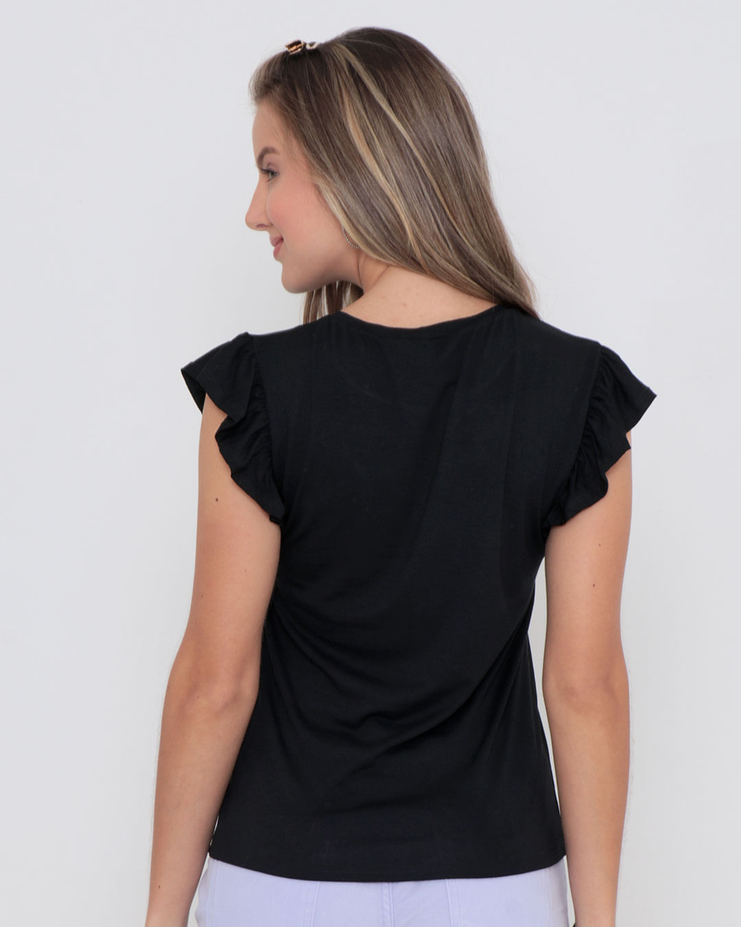 Regata-Visco-Babado-Mga-E-Silk-2278---Preto