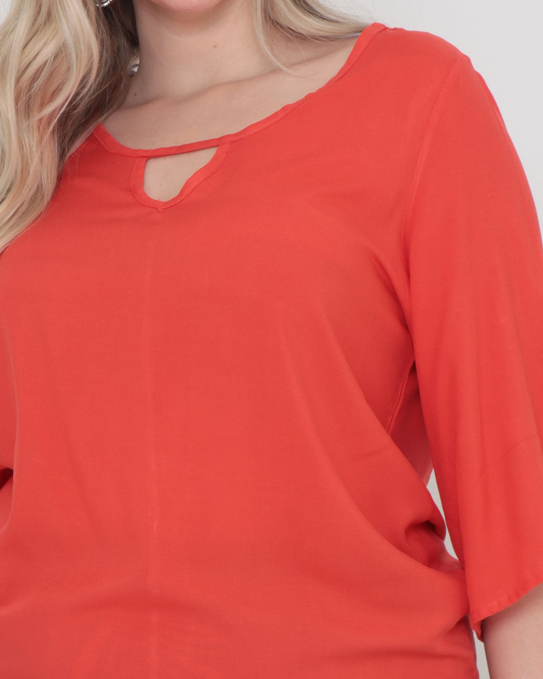 Blusa-8070pl-Com-Gota-Lisa---Laranja-Medio