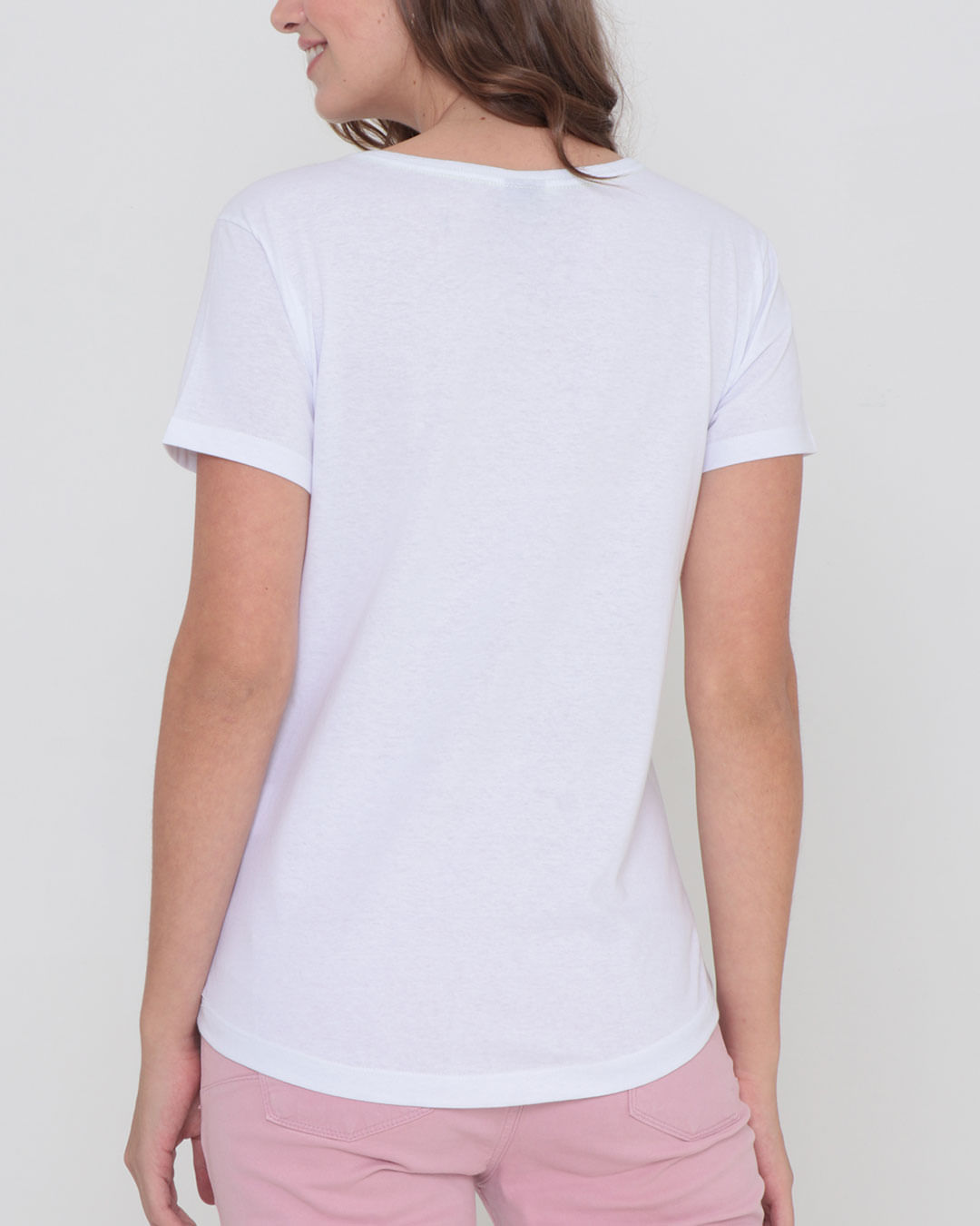 Tshirt-Minnie-Sorry-F1684---Branco