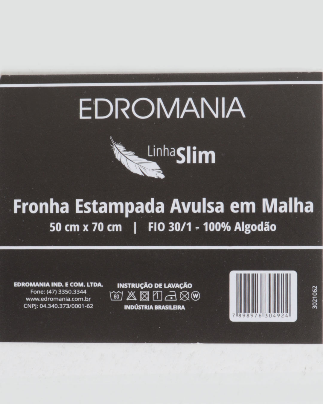 Fronha-Estampada-Slim-Sortida---Azul-Listrado