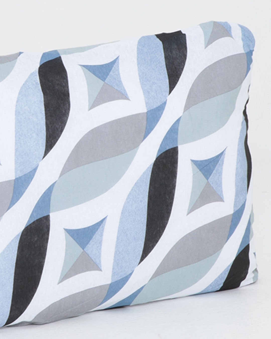 Fronha-Estampada-Slim-Sortida---Azul-Geometrico