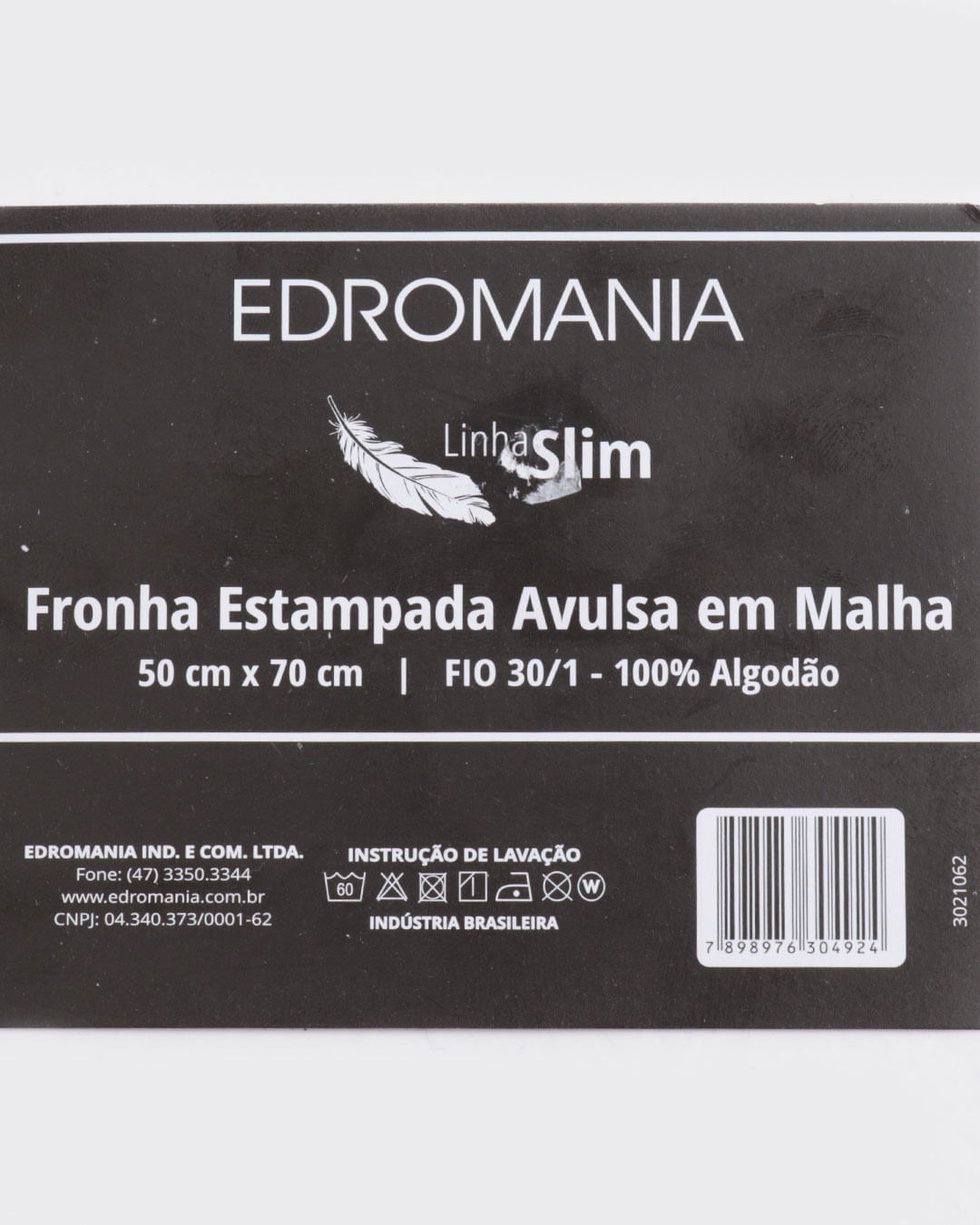 Fronha-Estampada-Slim-Sortida---Branco-Outros