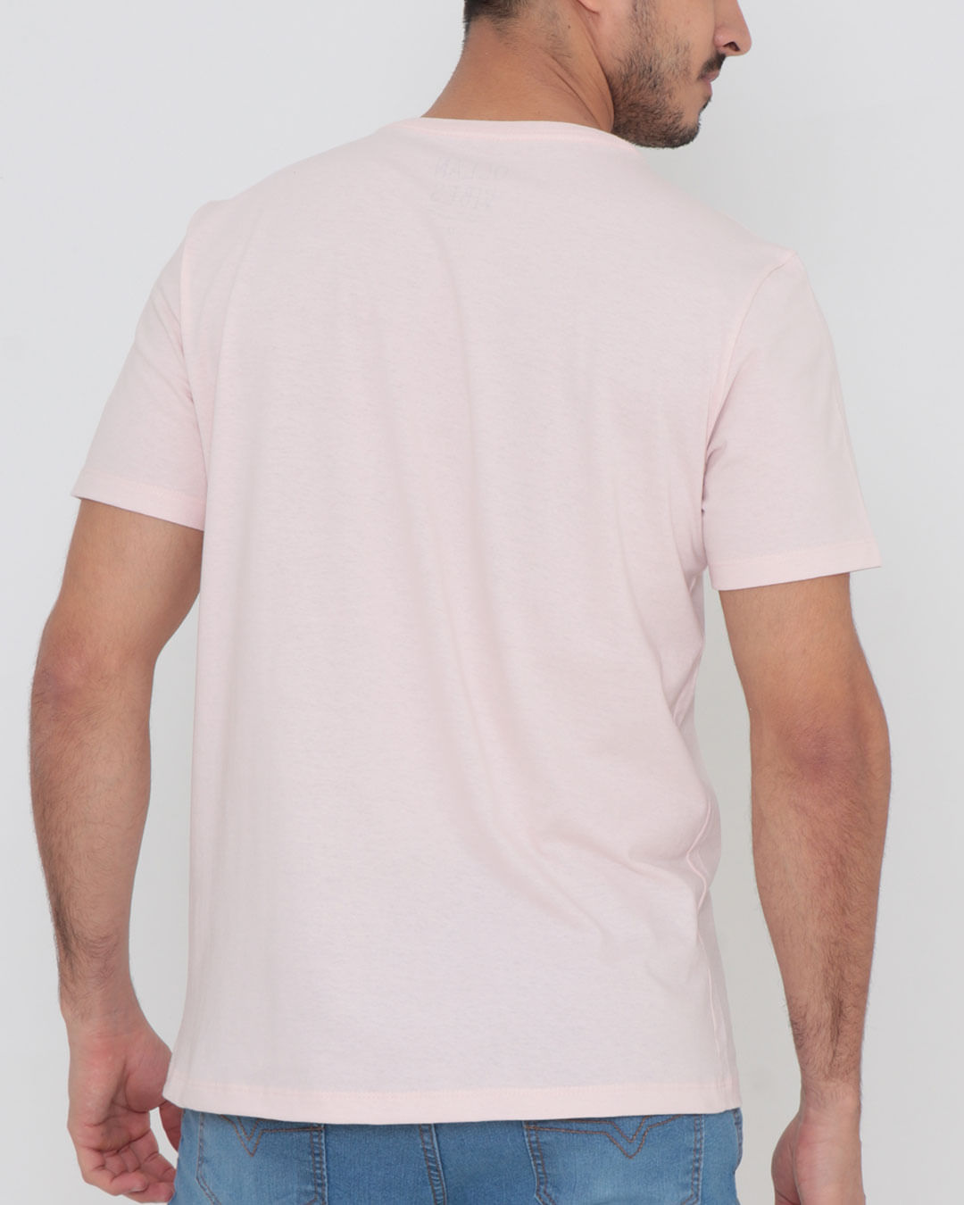 Camiseta-Amc6658-Mm-Mescla-Est---Rosa-Claro
