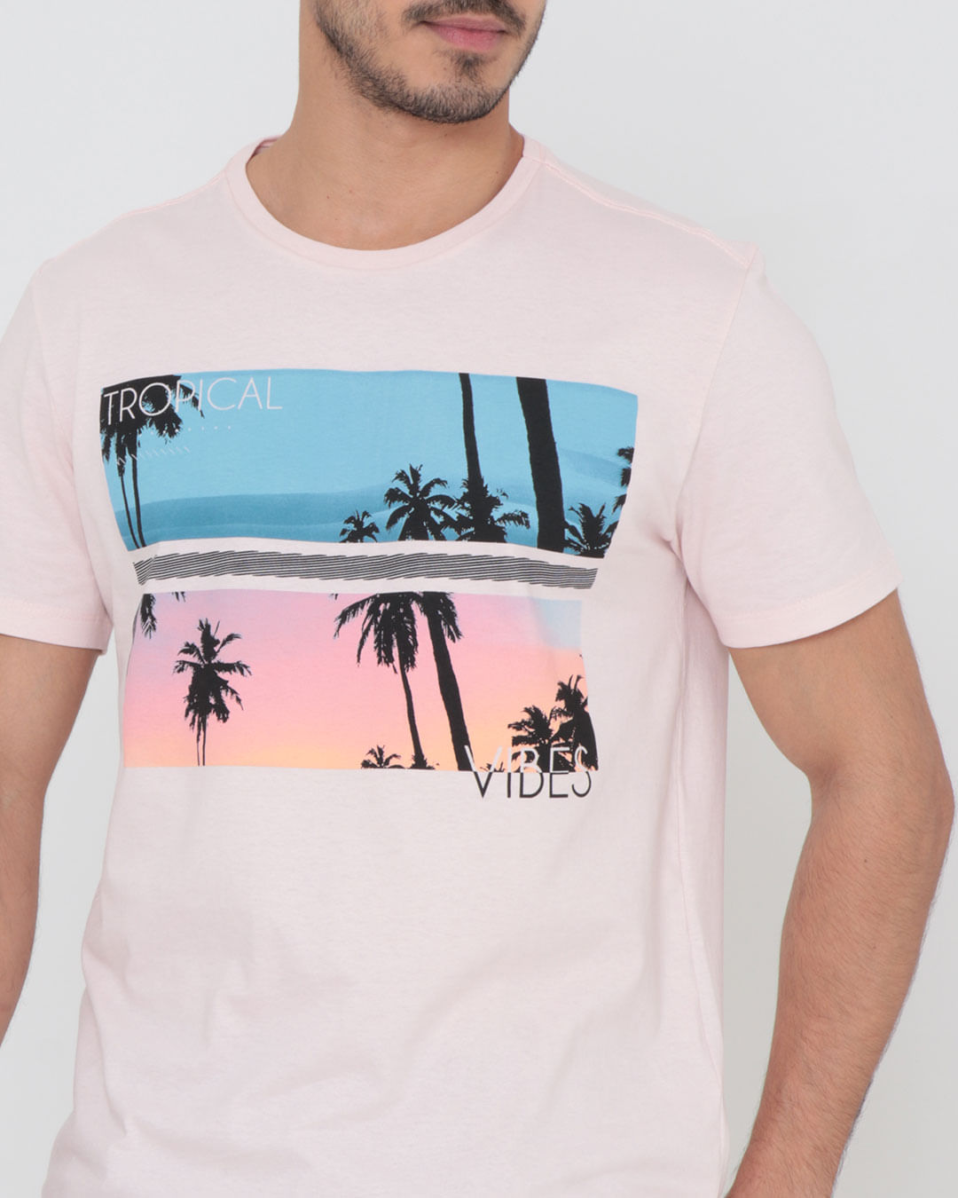 Camiseta-Amc6658-Mm-Mescla-Est---Rosa-Claro