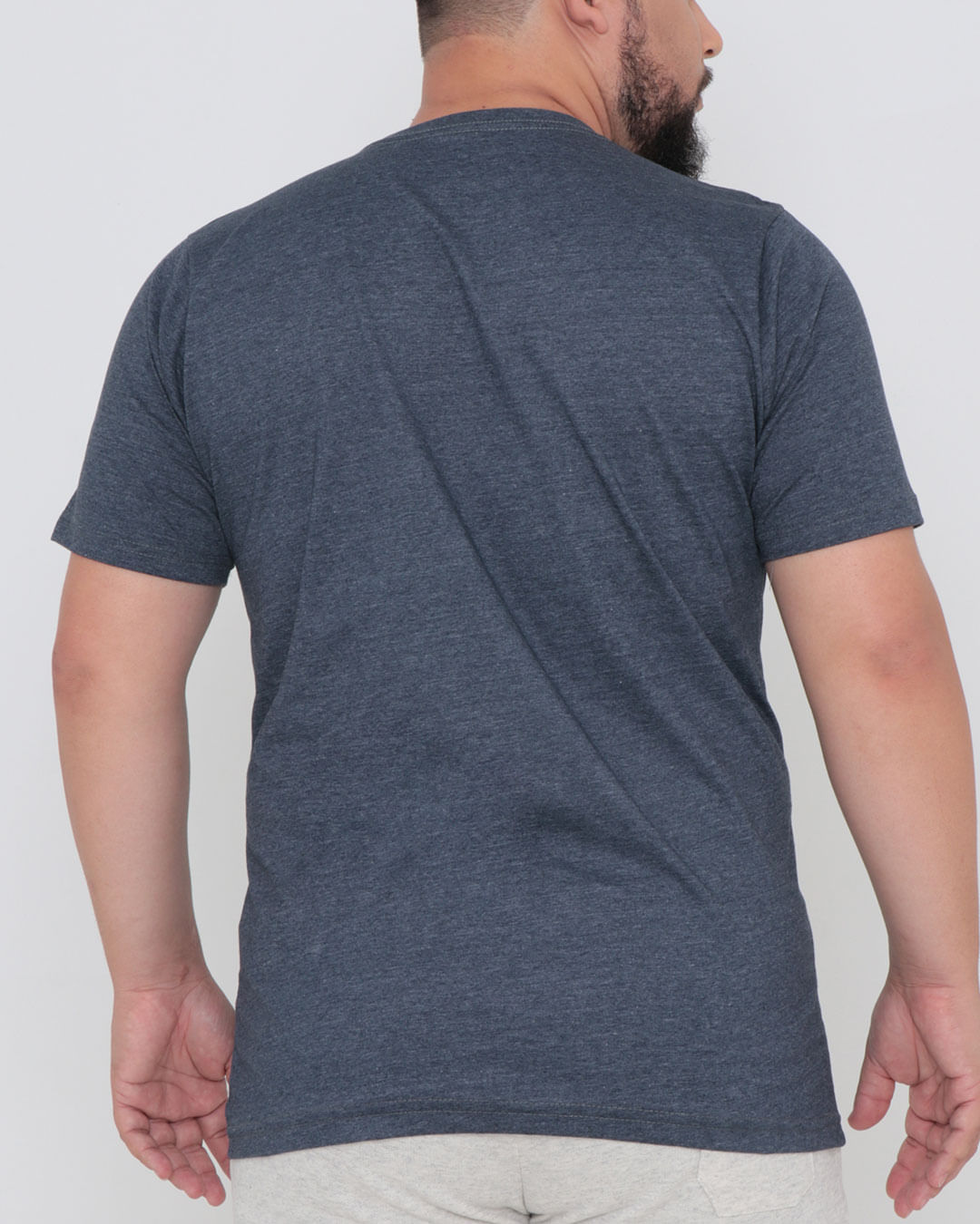 Camiseta-630c-Mescla-Marinho-G1g4---Cinza-Medio