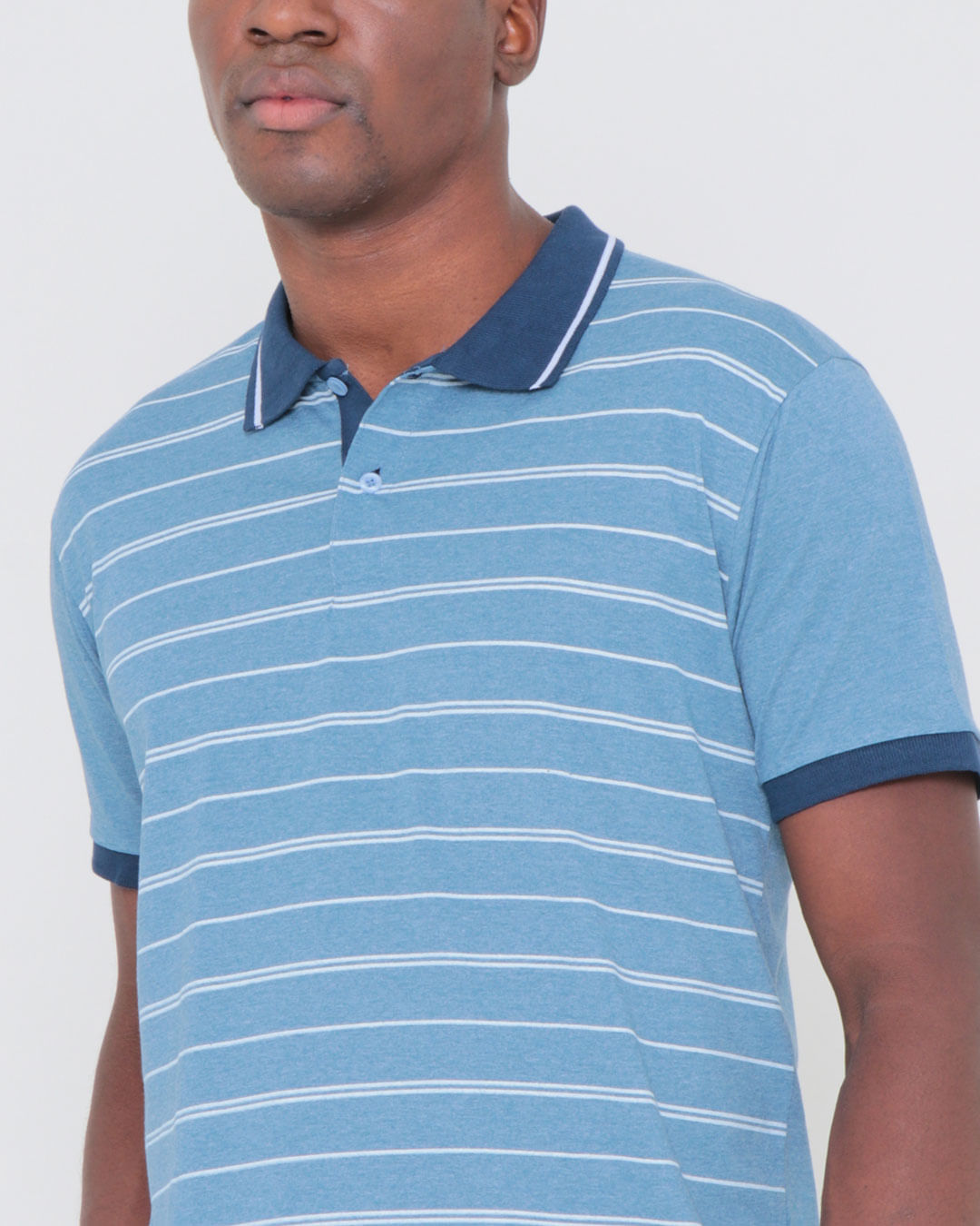 Polo-Ib12150-Bolso-Cinza-Pgg---Azul-Medio