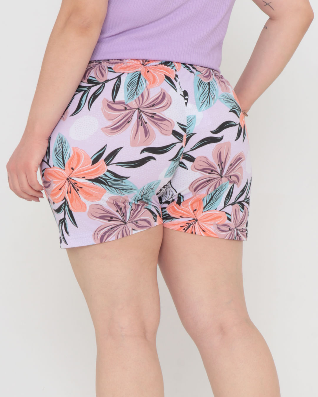 Shorts-19520-Estampado---Lilas-Floral