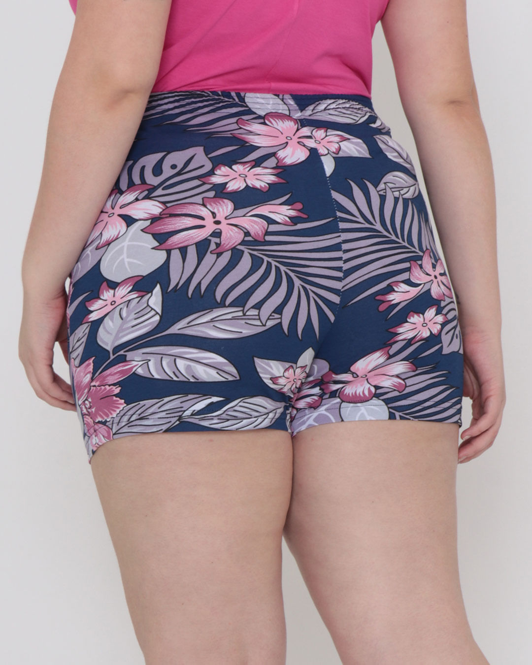 Shorts-19520-Estampado---Marinho-Floral