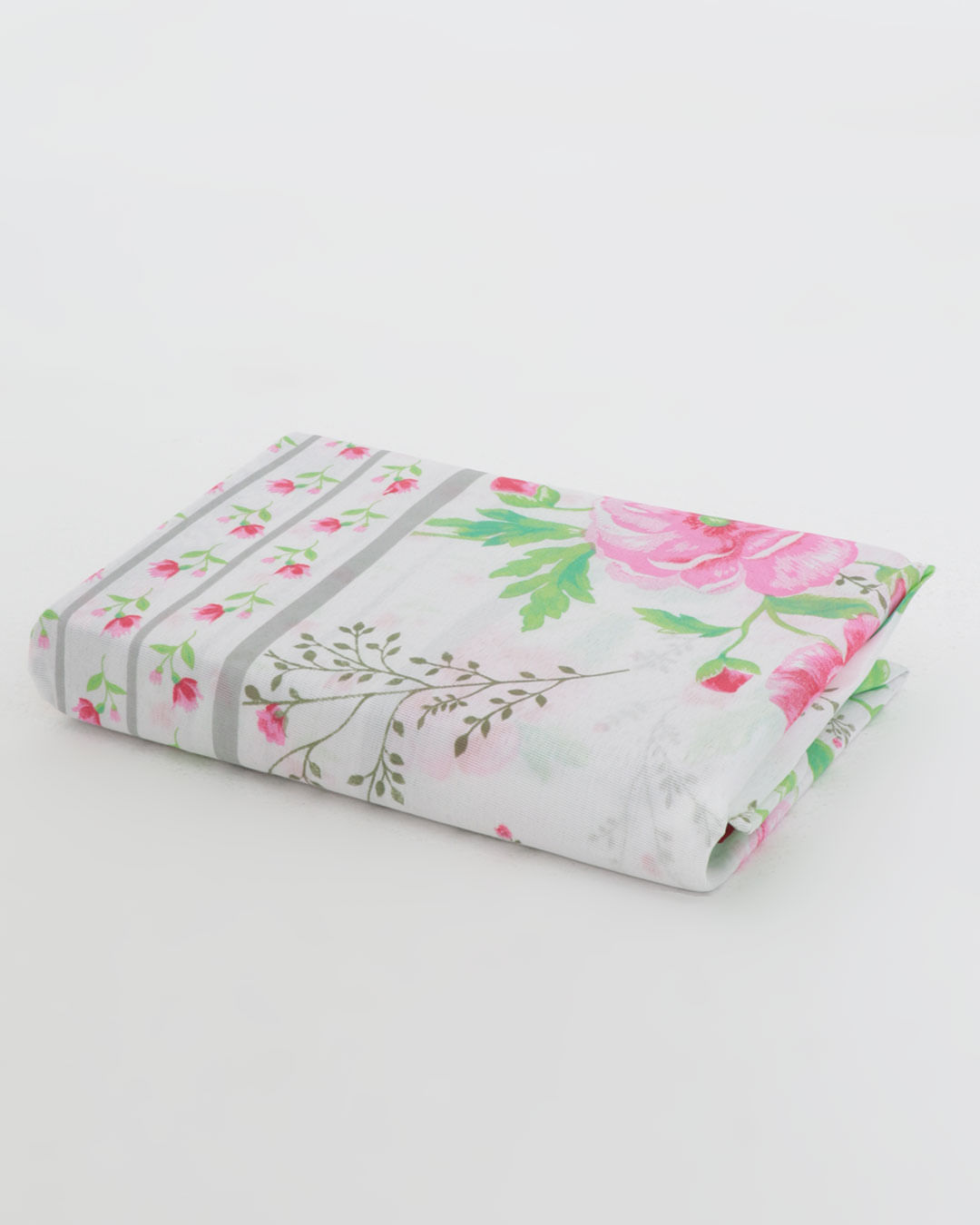 Lencol-Avulso-Solteiro-C-Elast-Imp---Branco-Floral