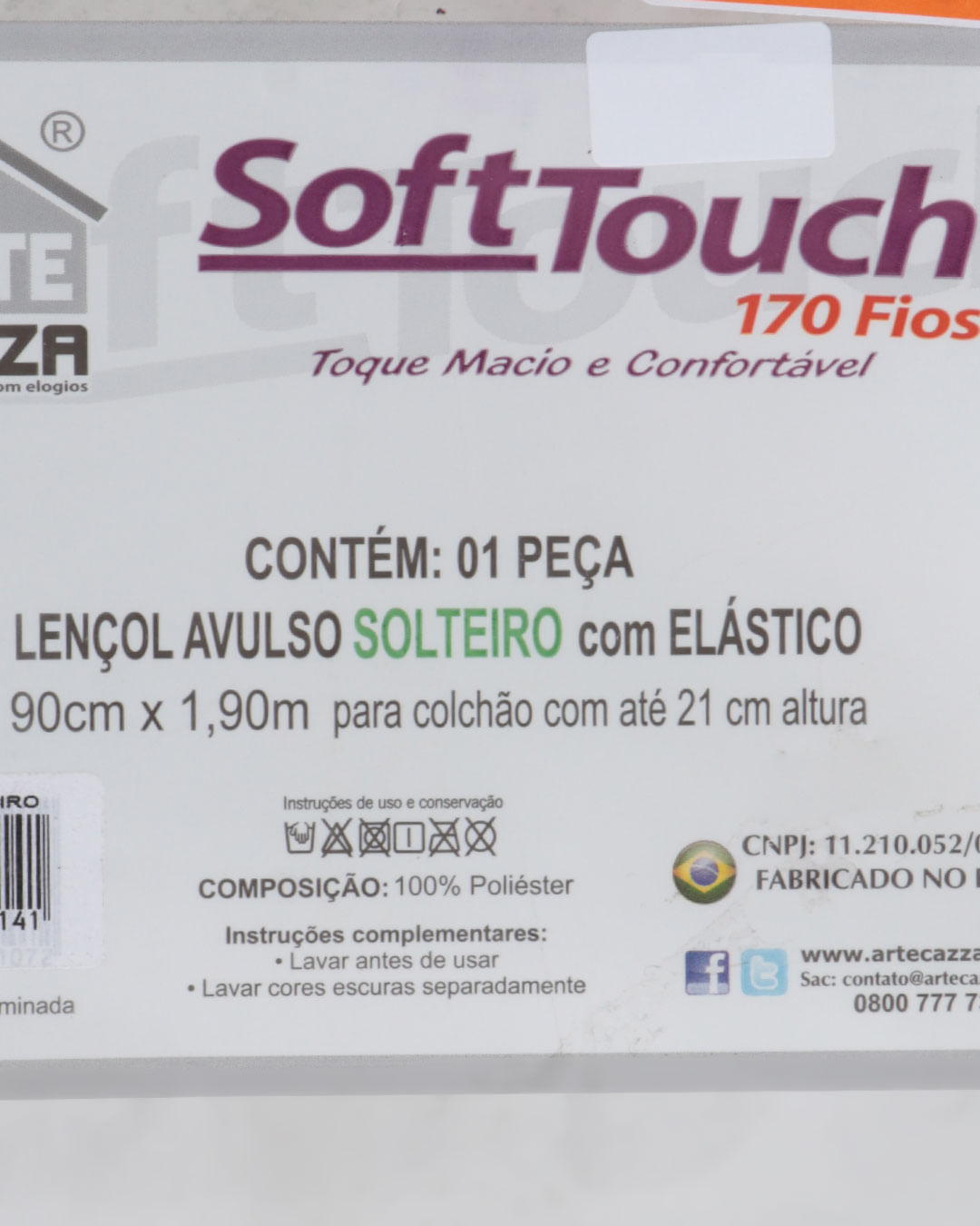 Lencol-Avulso-Solteiro-C-Elast-Imp---Branco-Floral