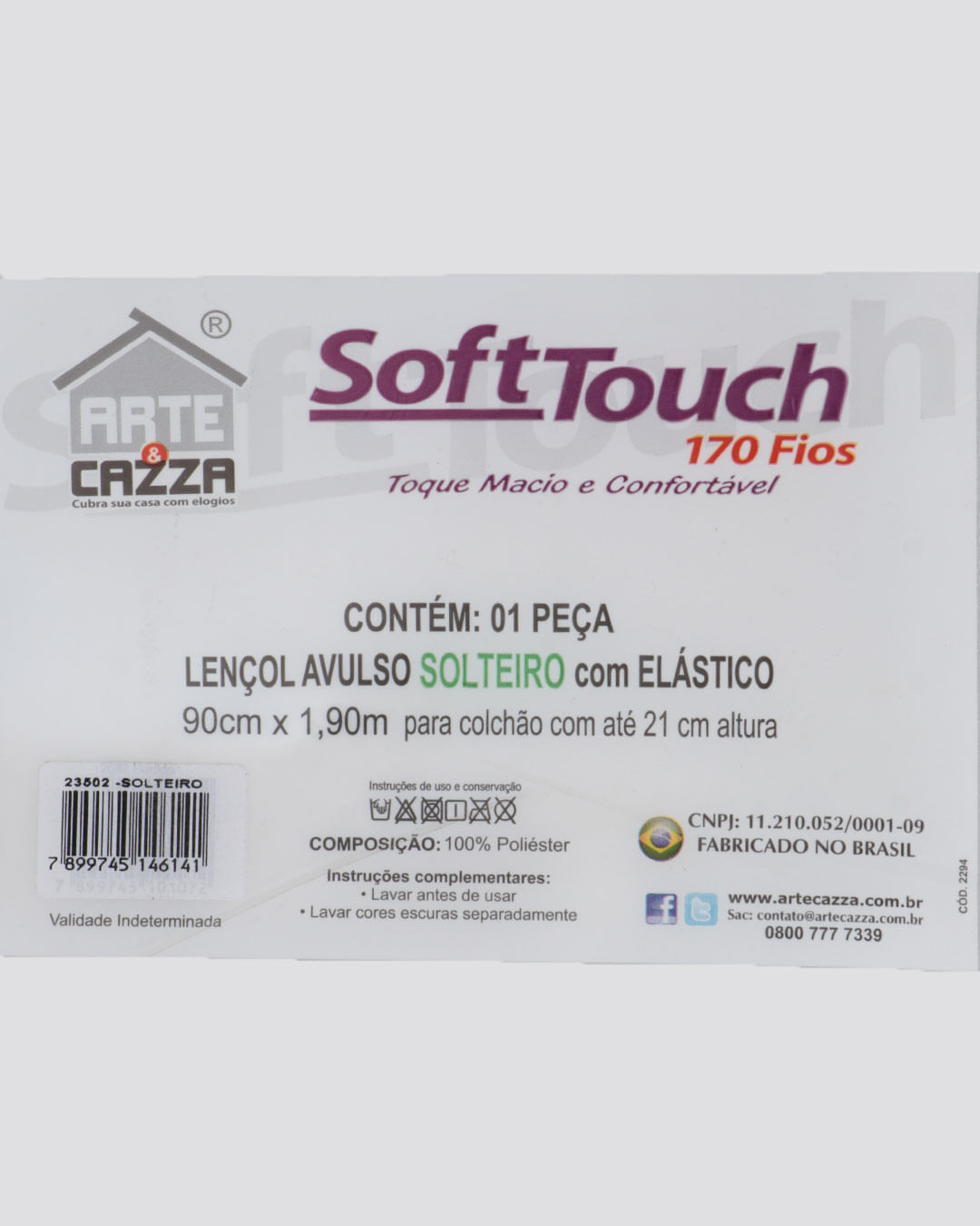 Lencol-Avulso-Solteiro-C-Elast-Imp---Lilas-Outros