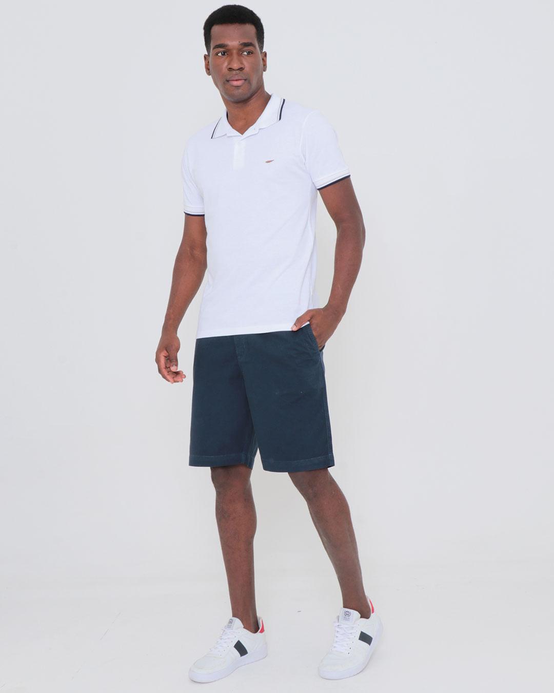 Polo-P0172-Verde-Det-Lar-Pgg---Branco
