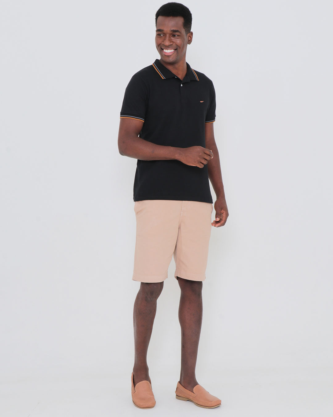 Polo-P0172-Verde-Det-Lar-Pgg---Preto