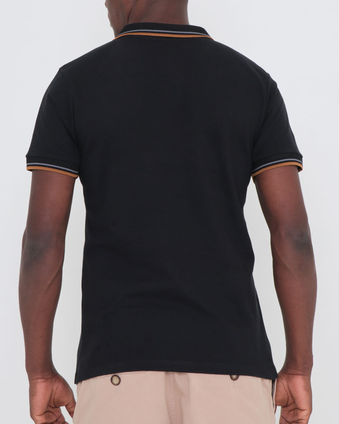 Polo-P0172-Verde-Det-Lar-Pgg---Preto