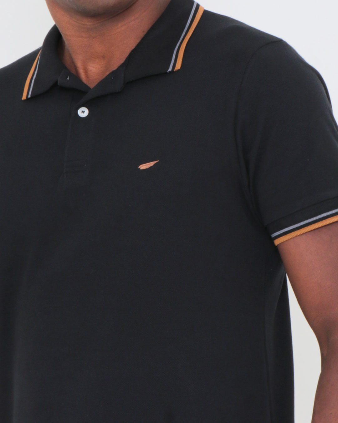Polo-P0172-Verde-Det-Lar-Pgg---Preto