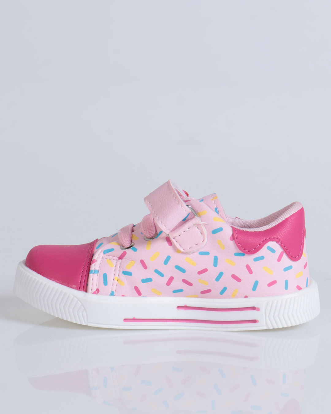Ten-Bba-15775-Pinkrosa-Sorvete---Rosa-Claro