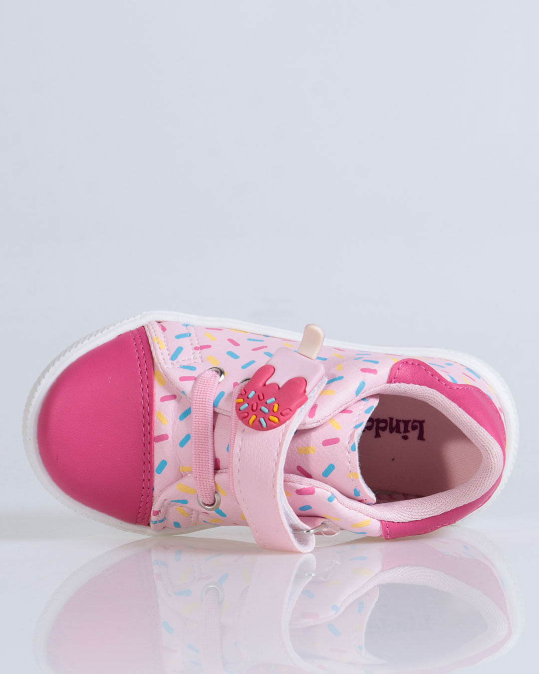 Ten-Bba-15775-Pinkrosa-Sorvete---Rosa-Claro